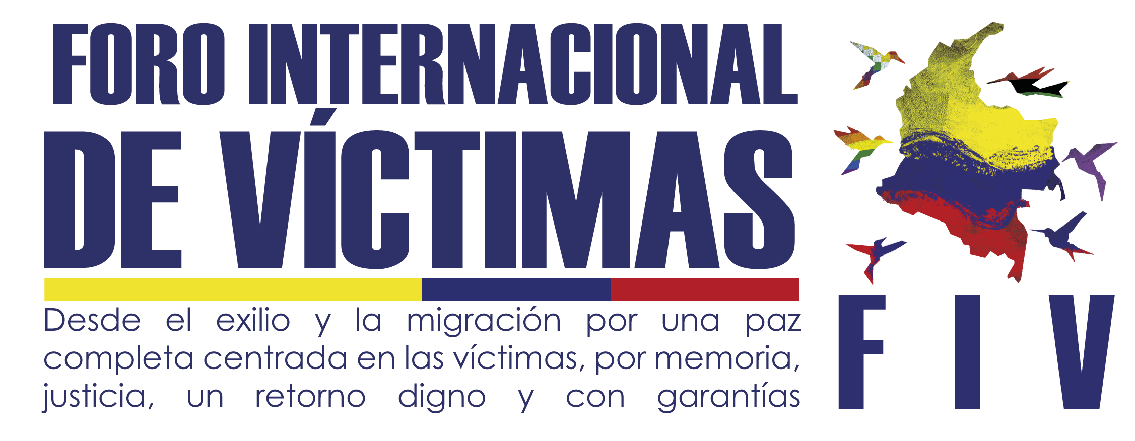 Foro Internacional de Víctimas